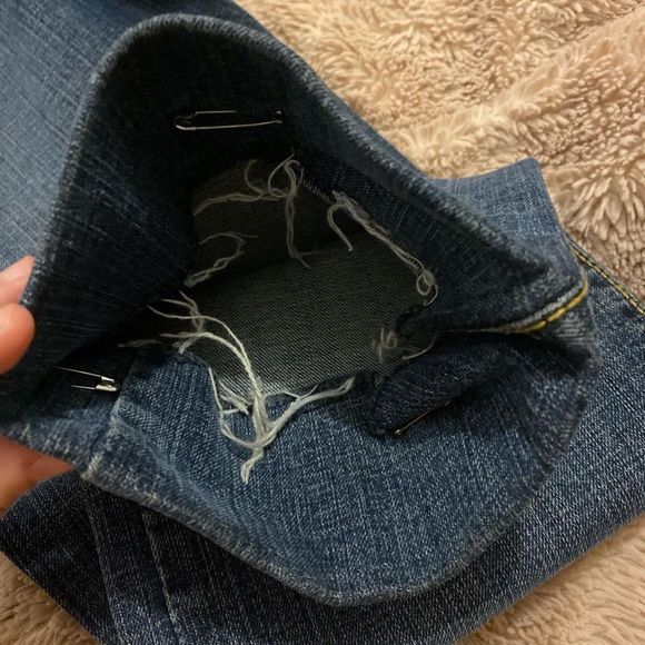 Authentic Y2k Playboy jeans 🐰 💗 - Picture 5 of 5